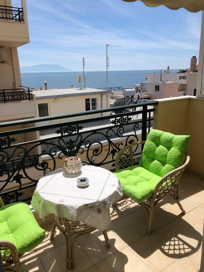Daire Sea View Dedeağaç