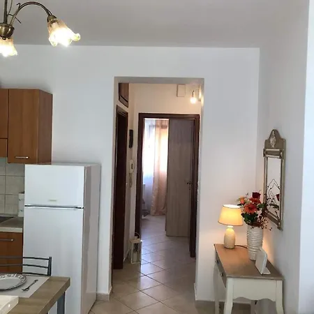 Apartment Sea View Alexandroupoli Exterior photo