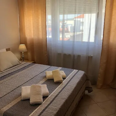 Apartment Sea View Alexandroupoli Exterior photo