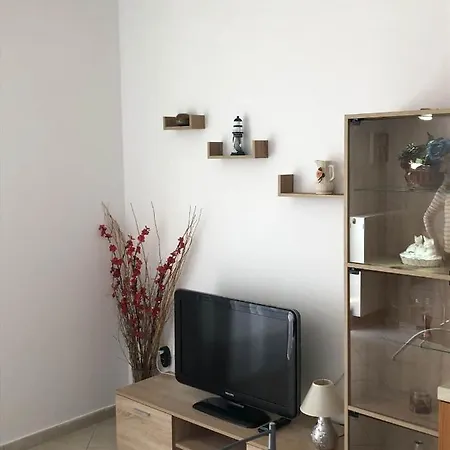 Apartment Sea View Alexandroupoli Exterior photo