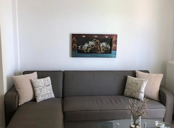 Apartment Sea View