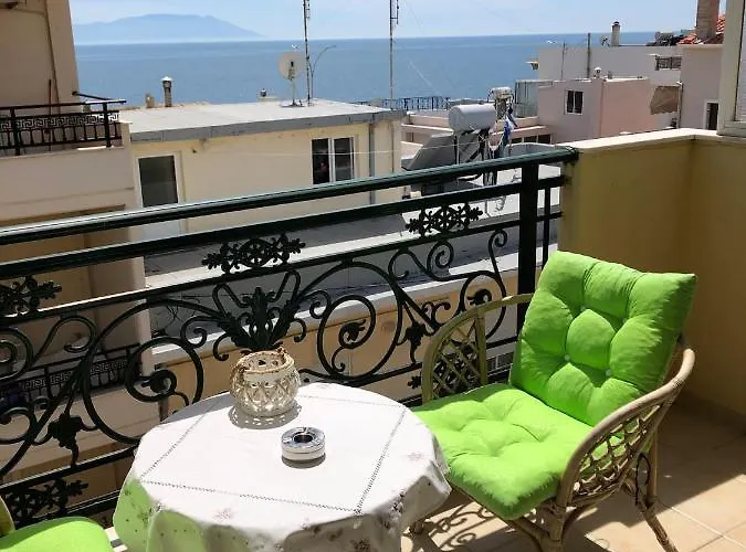 Apartment Sea View