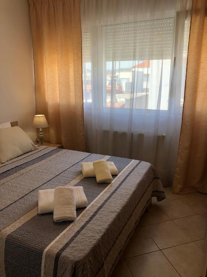 Sea View Apartment *