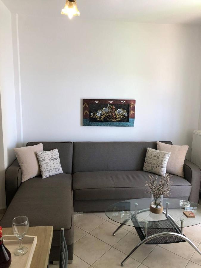 Sea View Apartment Alexandroupoli