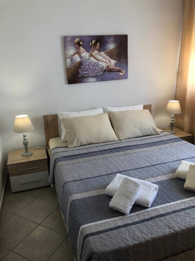 Sea View Apartment Alexandroupoli